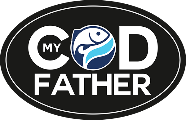 Mycodfather Logo